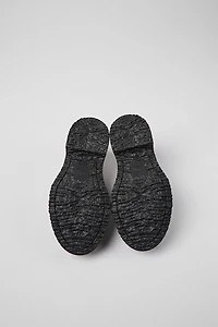 Camper Walden Textured Leather Loafers