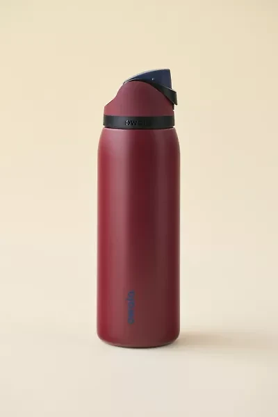 Owala FreeSip 40 oz Water Bottle