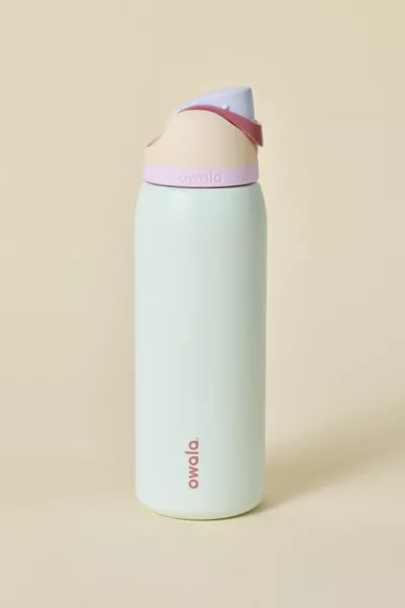 Owala FreeSip 40 oz Water Bottle