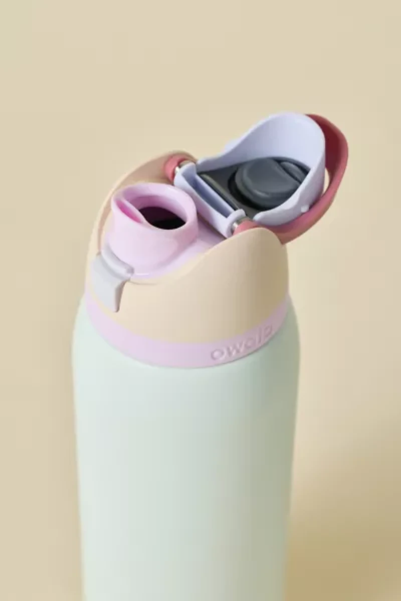 Owala FreeSip 40 oz Water Bottle