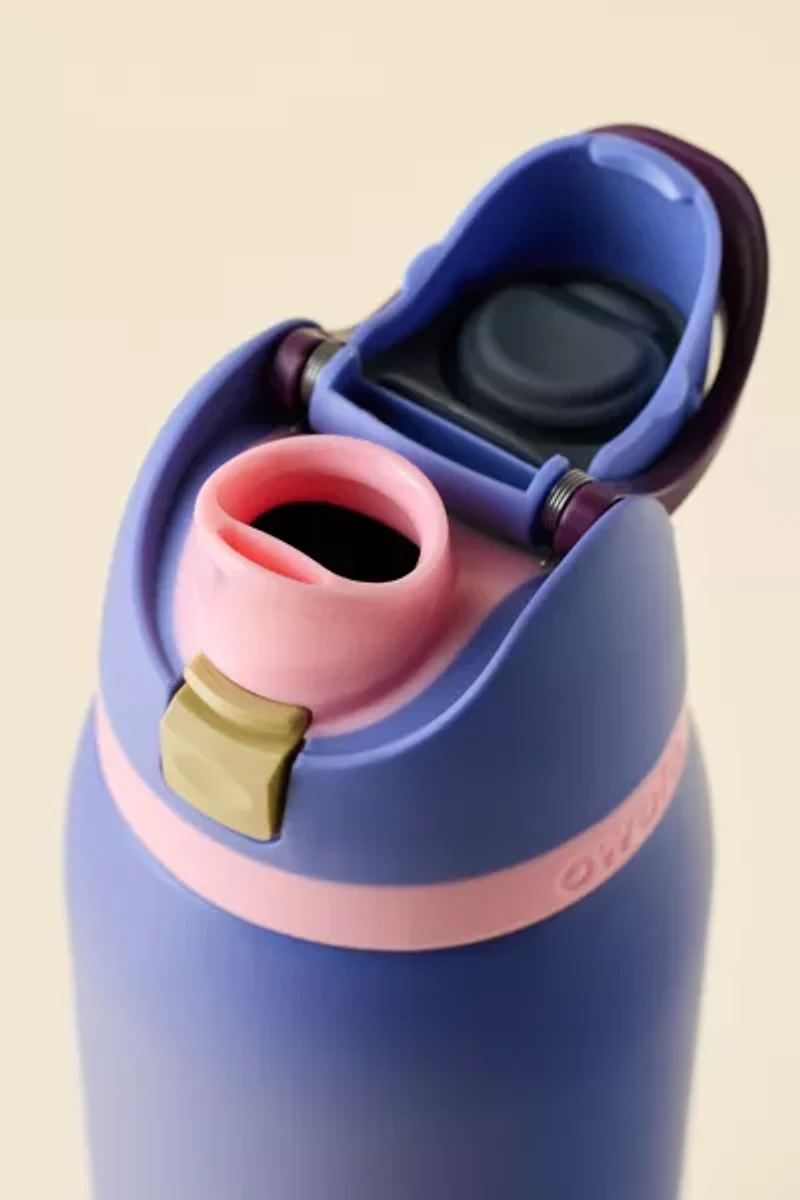 Owala FreeSip 40 oz Water Bottle