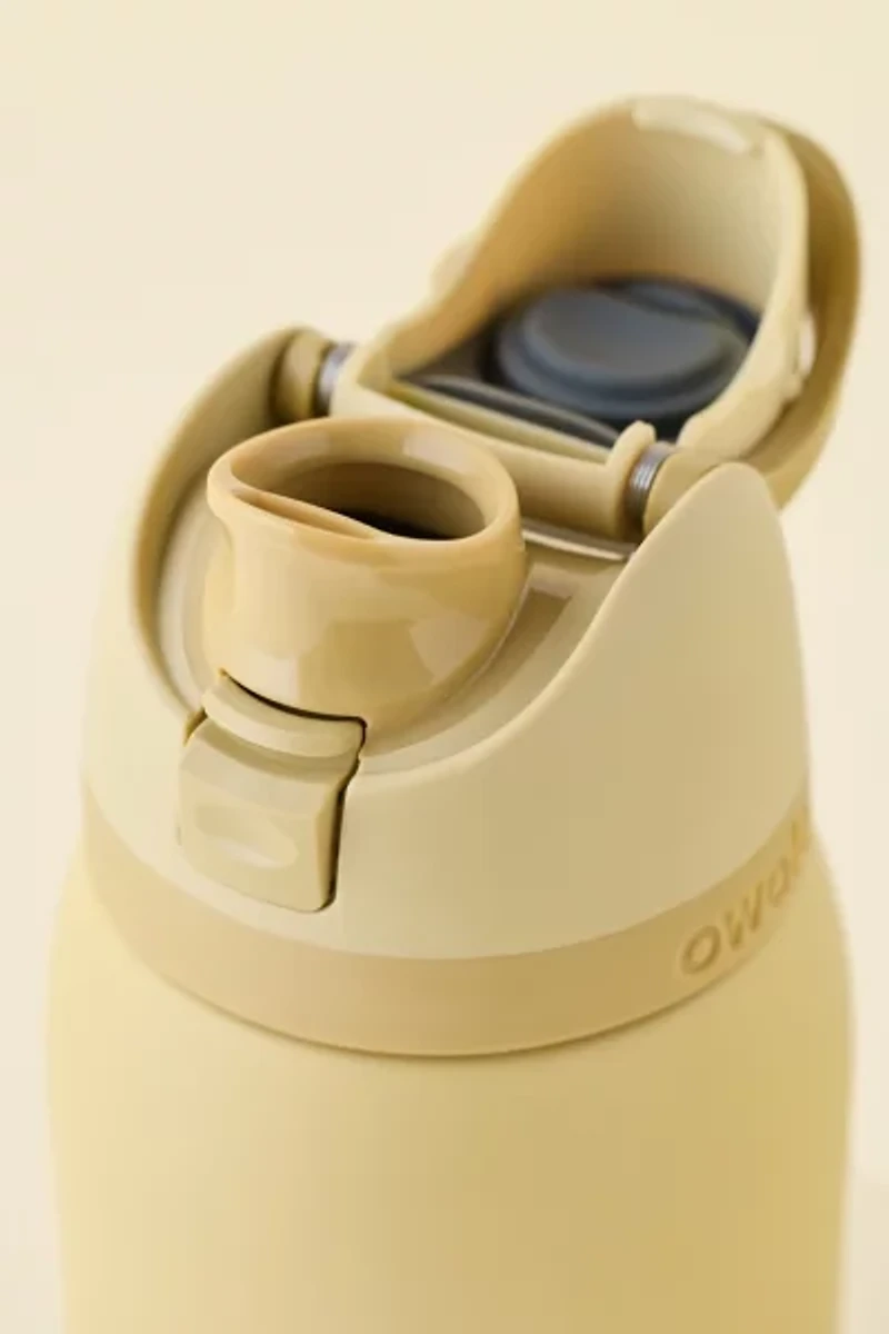 Owala FreeSip 40 oz Water Bottle