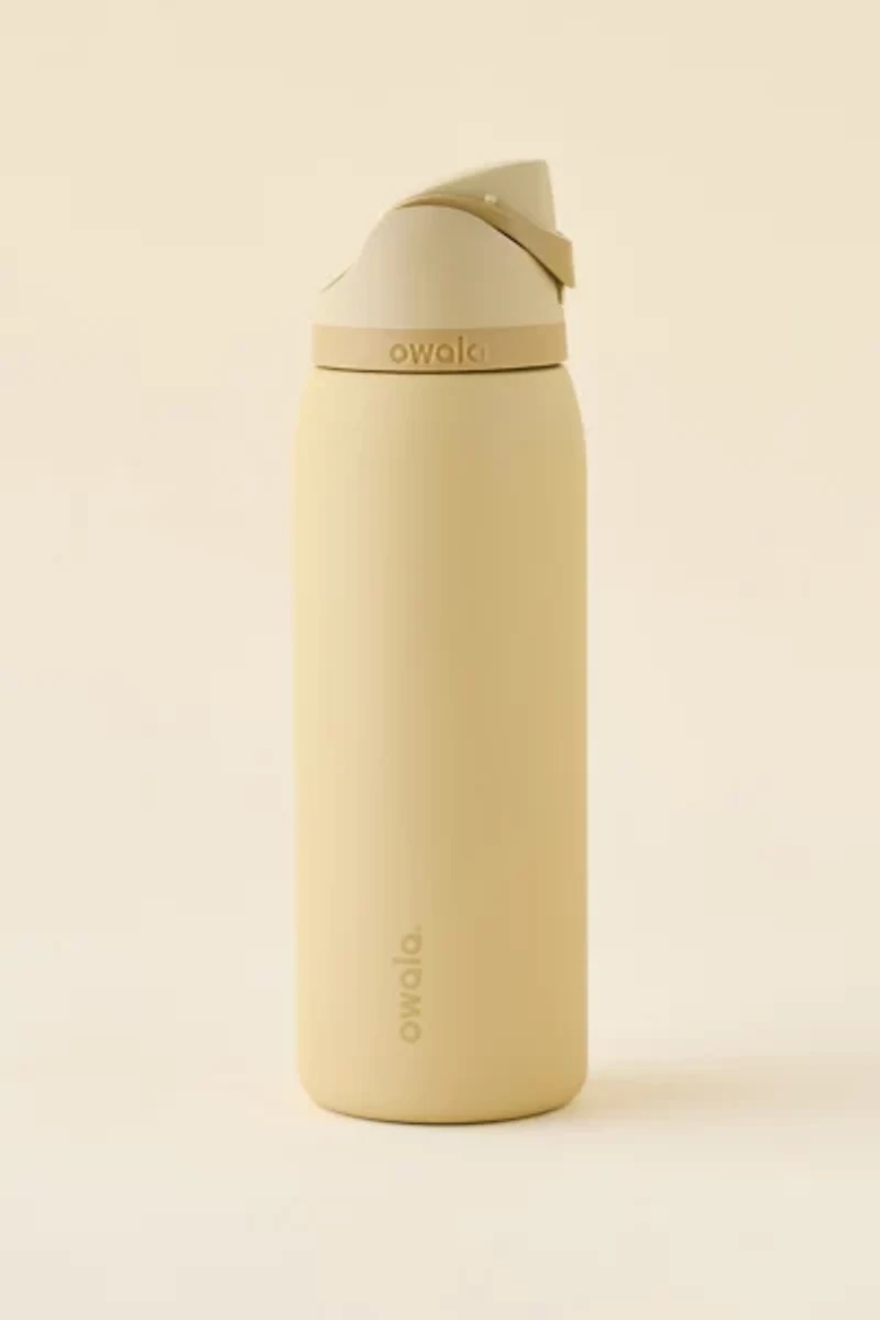 Owala FreeSip 40 oz Water Bottle