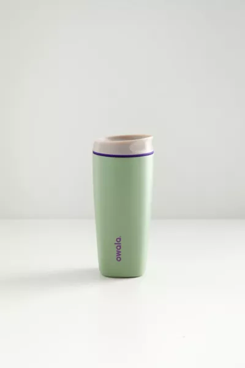 Owala SmoothSip® 20 oz. Coffee Tumbler