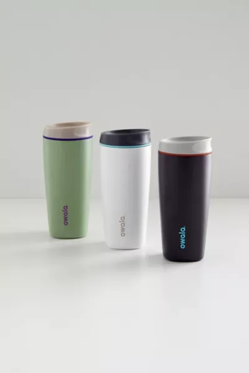 Owala SmoothSip® 20 oz. Coffee Tumbler