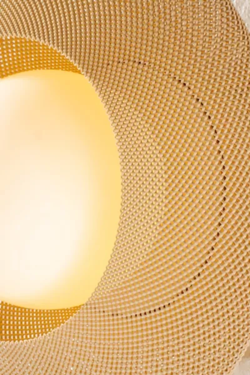 Wooj Design The Helios Plug-in Sconce