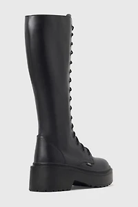 ROC Tulsa Leather Knee-High Boot