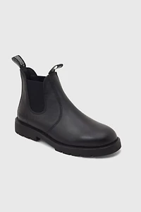 ROC Jumbuk II Leather Chelsea Boot