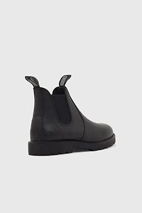 ROC Jumbuk II Leather Chelsea Boot