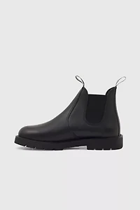 ROC Jumbuk II Leather Chelsea Boot