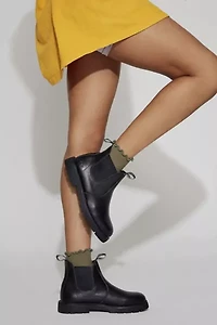 ROC Jumbuk II Leather Chelsea Boot