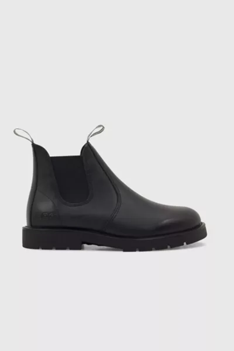 ROC Jumbuk II Leather Chelsea Boot