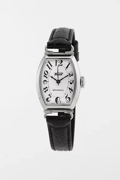 Tissot Heritage Porto Hand Wind Small Face Watch