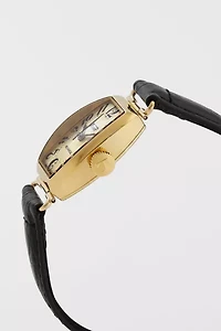 Tissot Heritage Porto Hand Wind Small Face Watch