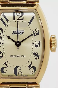 Tissot Heritage Porto Hand Wind Small Face Watch