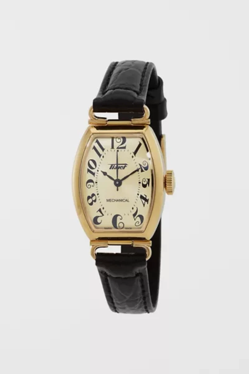 Tissot Heritage Porto Hand Wind Small Face Watch