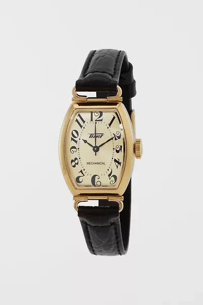 Tissot Heritage Porto Hand Wind Small Face Watch