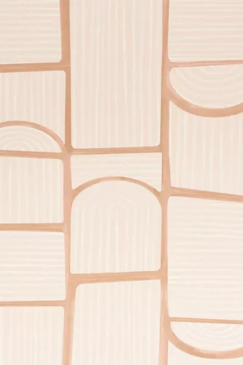 Backdrop Bloomsbury Wallpaper