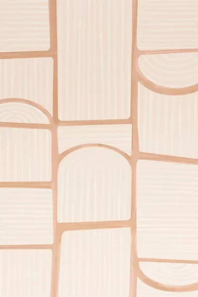 Backdrop Bloomsbury Wallpaper