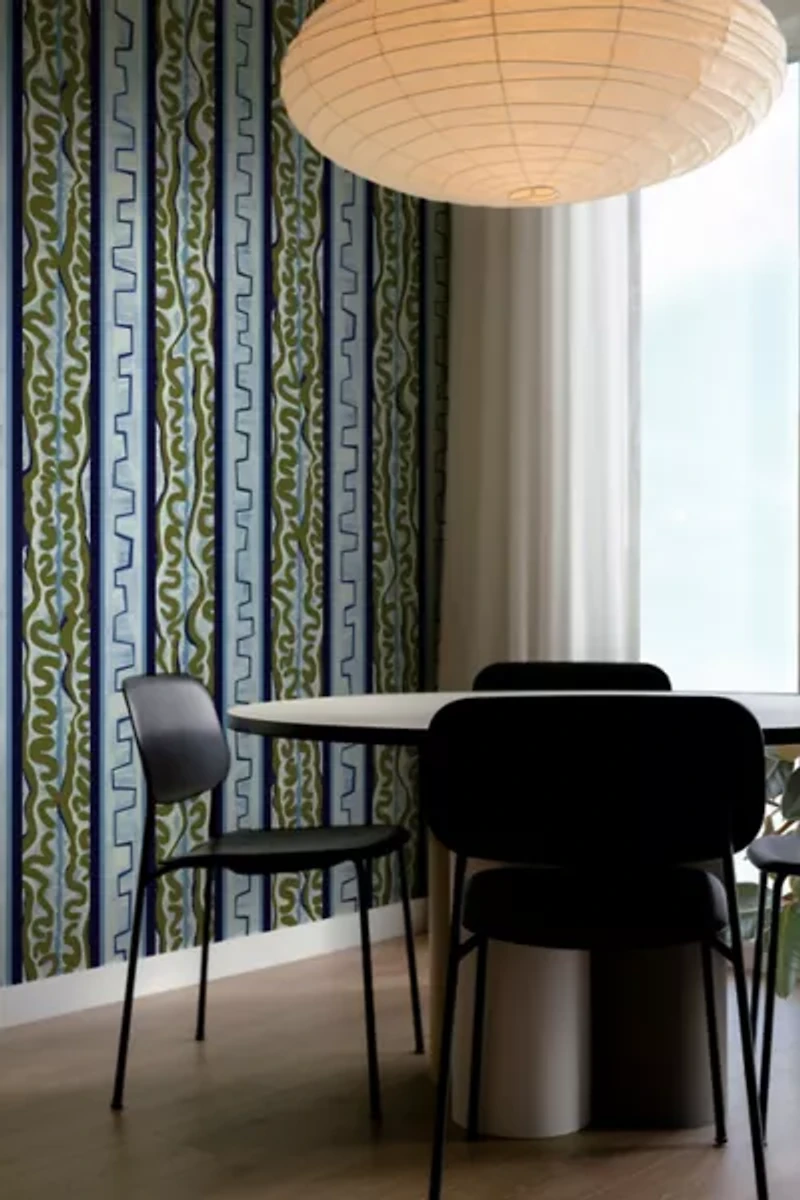 Backdrop Night At The Opera Wallpaper