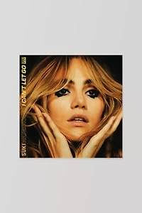 Suki Waterhouse - I Can't Let Go LP