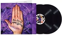 Alanis Morissette - The Collection LP