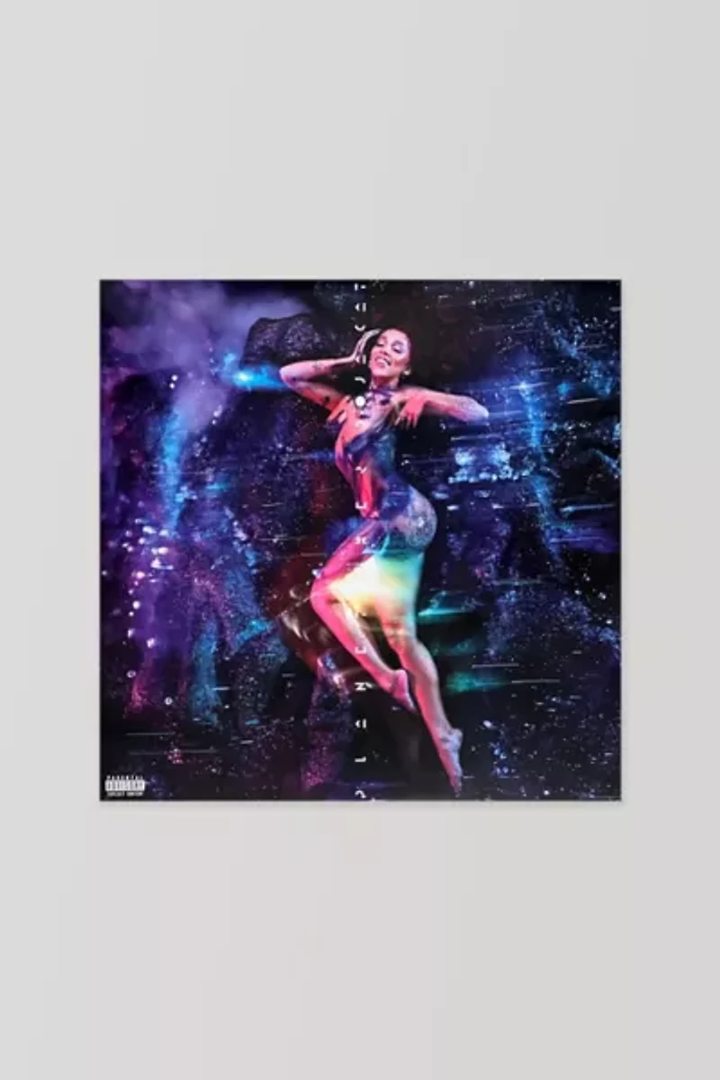 Doja Cat - Planet Her LP