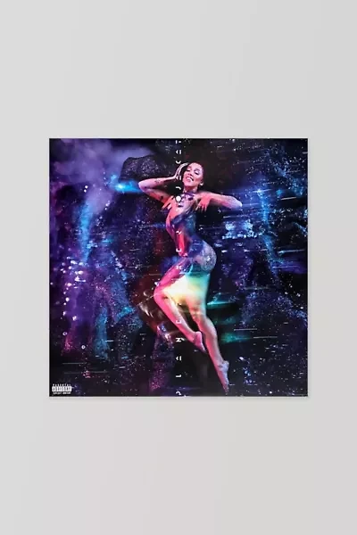 Doja Cat - Planet Her LP
