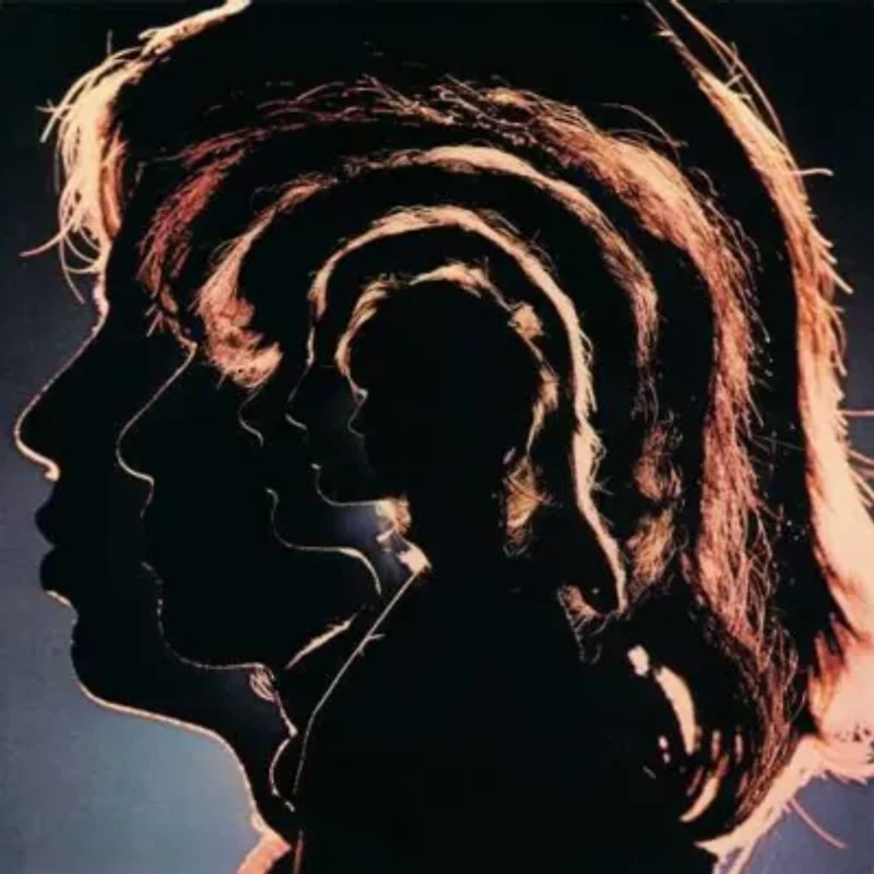 Rolling Stones - Hot Rocks 1964-1971 LP