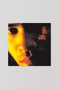 Lenny Kravitz - Let Love Rule LP
