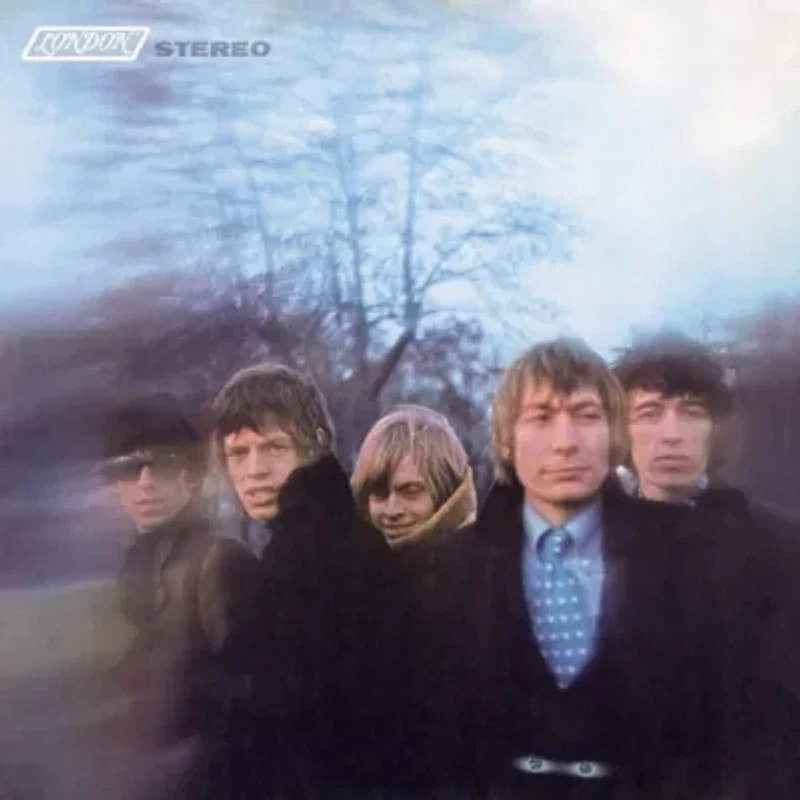 Rolling Stones - Between The Buttons LP