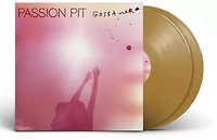Passion Pit - Gossamer LP
