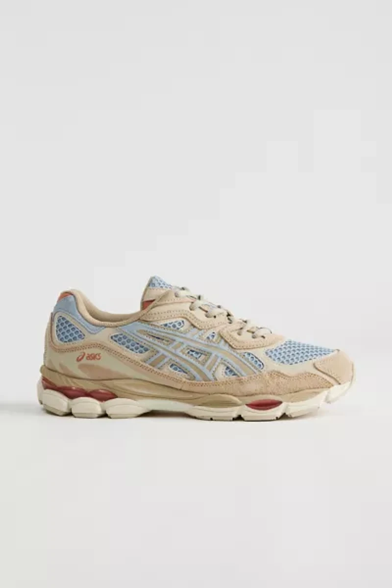 ASICS Women's GEL-NYC Premium Sneaker