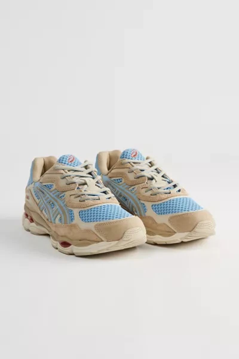 ASICS Women's GEL-NYC Premium Sneaker