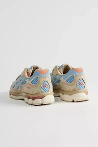 ASICS Women's GEL-NYC Premium Sneaker