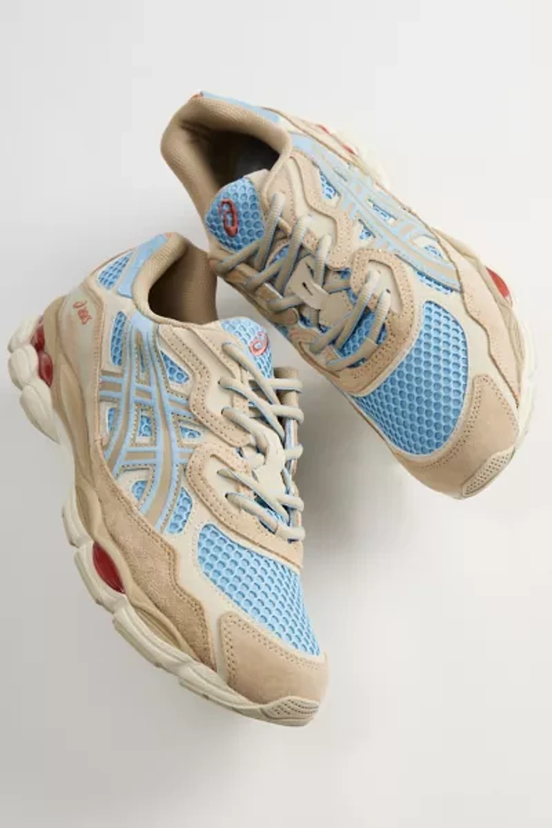 ASICS Women's GEL-NYC Premium Sneaker