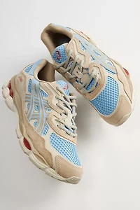 ASICS Women's GEL-NYC Premium Sneaker