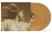 Taylor Swift - Fearless (Taylor's Version)  LP
