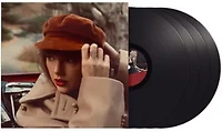 Taylor Swift - Red (Taylor's Version)  LP