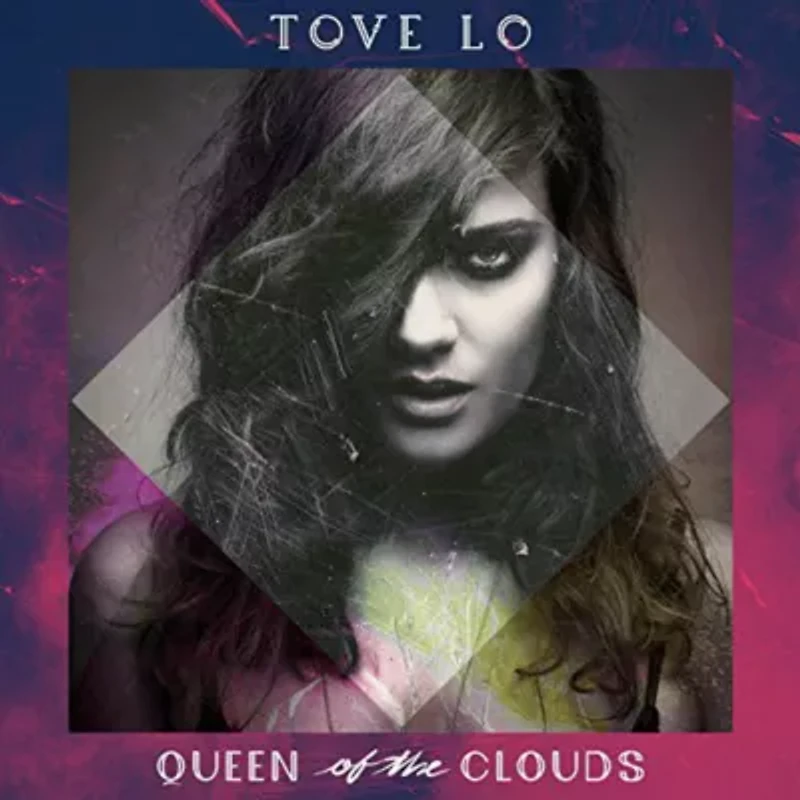 Tove Lo - Queen of the Clouds  LP