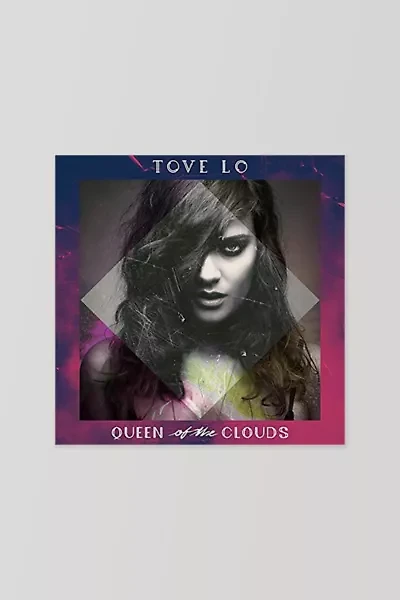 Tove Lo - Queen of the Clouds  LP