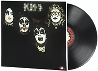 Kiss - Kiss  LP
