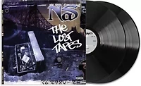 Nas - The Lost Tapes LP
