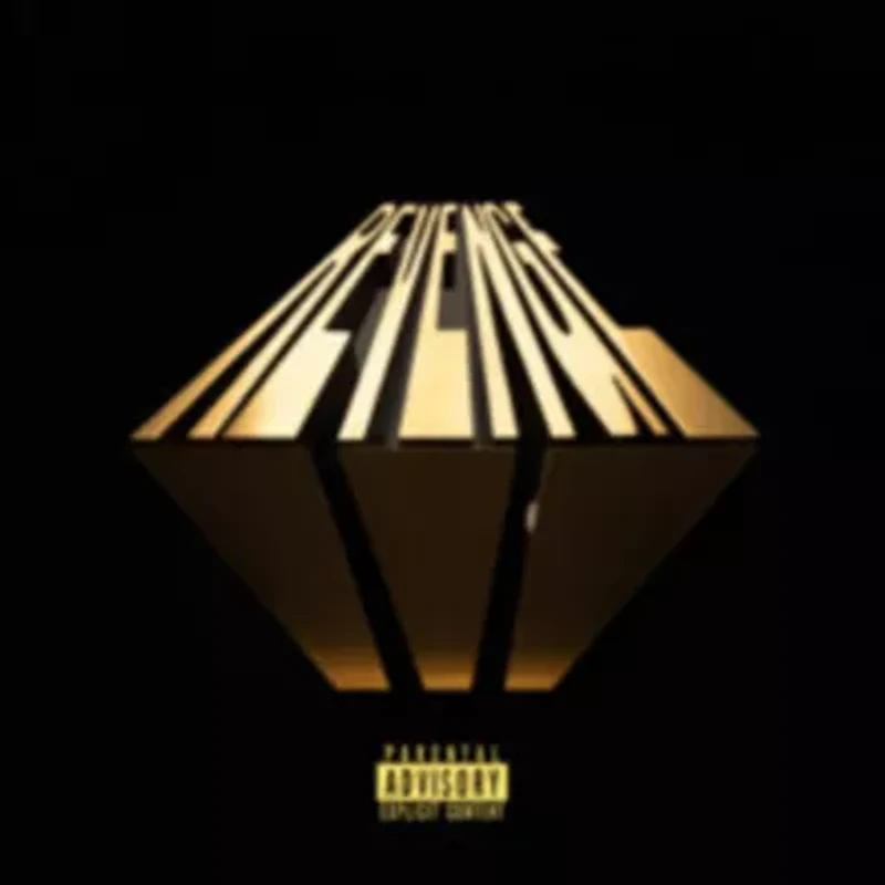 J. Cole - Revenge Of The Dreamers III LP