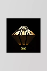 J. Cole - Revenge Of The Dreamers III LP