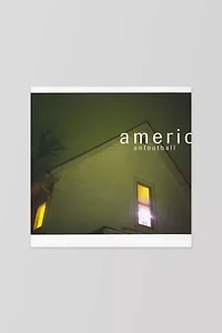 American Football - American Football LP