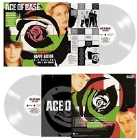 Ace of Base - Happy Nation LP