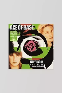 Ace of Base - Happy Nation LP