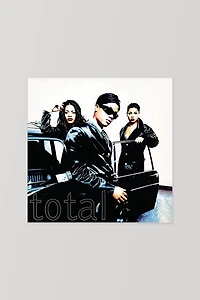 Total - Total LP