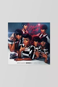 Janelle Monae - The Electric Lady LP
